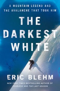 Produktbild: Blehm, E: Darkest White Intl, The