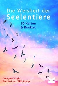 Produktbild: Die Weisheit der Seelentiere
