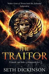 Produktbild: The Traitor