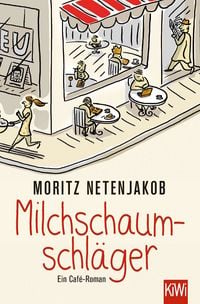 Produktbild: Milchschaumschl&auml;ger