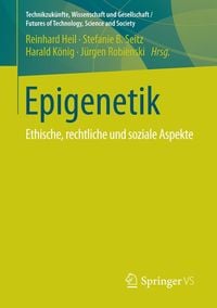 Produktbild: Epigenetik
