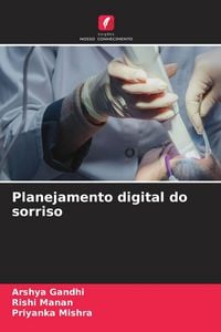 Produktbild: Planejamento digital do sorriso