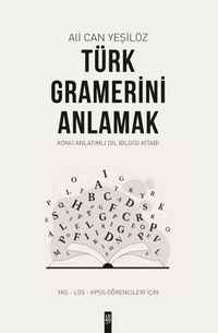 Produktbild: T&uuml;rk Gramerini Anlamak