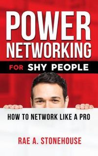 Produktbild: Power Networking For Shy People
