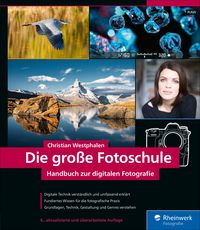 Produktbild: Die gro&szlig;e Fotoschule