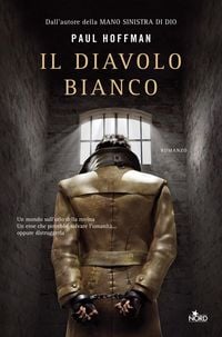 Produktbild: Il diavolo bianco