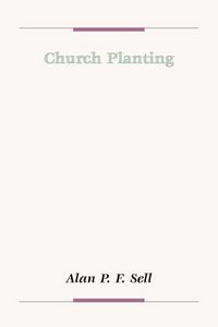 Produktbild: Church Planting: A Study of Westmoreland Nonconformity
