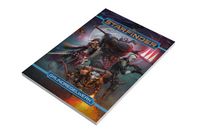 Produktbild: Starfinder Grundregelwerk - Taschenbuch
