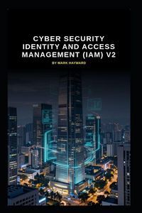 Produktbild: Cyber Security identity and access management (IAM) v2
