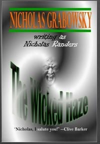Produktbild: The Wicked Haze