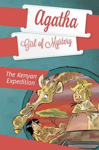 Produktbild: Agatha Girl Of Myst Kenyan Exp