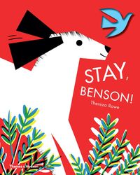 Produktbild: Stay, Benson!