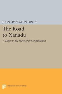Produktbild: The Road to Xanadu