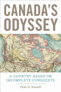 Produktbild: Canada's Odyssey