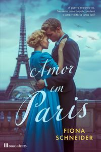 Produktbild: Amor em Paris