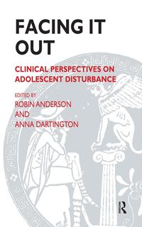 Produktbild: Facing It Out