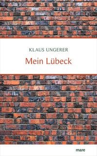 Produktbild: Mein L&uuml;beck