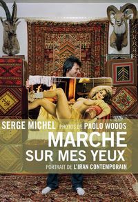 Produktbild: Marche sur mes yeux