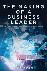 Produktbild: The Making of a Business Leader