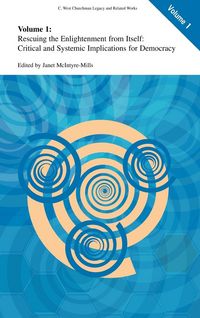 Produktbild: Rescuing the Enlightenment from Itself