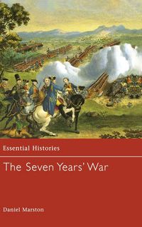 Produktbild: The Seven Years' War