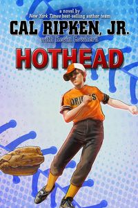 Produktbild: Hothead