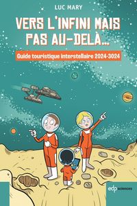 Produktbild: Vers l'infini mais pas au-del&agrave;...