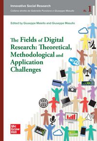 Produktbild: The Fields of Digital Research