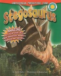 Produktbild: Stegosaurus
