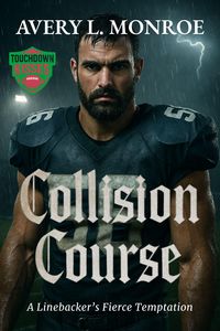 Produktbild: Collision Course