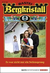Produktbild: Bergkristall - Folge 286