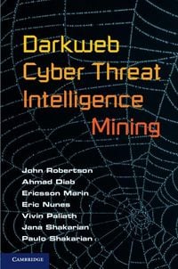 Produktbild: Darkweb Cyber Threat Intelligence Mining