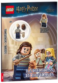 LEGO® Harry Potter™ – Rätselspaß in Hogwarts