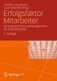Produktbild: Erfolgsfaktor Mitarbeiter