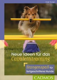 Produktbild: Neue Ideen f&uuml;r das Cavalettitraining
