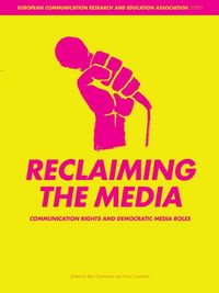 Produktbild: Reclaiming the Media