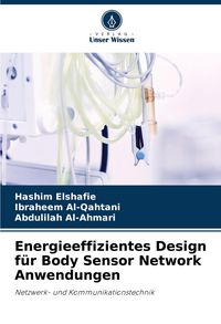 Produktbild: Energieeffizientes Design f&uuml;r Body Sensor Network Anwendungen