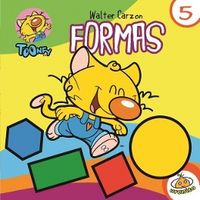 Produktbild: Formas (Toonfy 5) -V2*