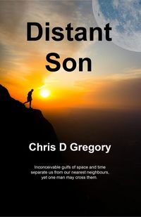 Produktbild: Distant Son (Seconders, #3)
