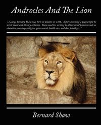 Produktbild: Androcles and the Lion