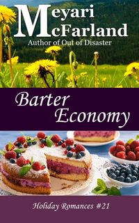Produktbild: Barter Economy