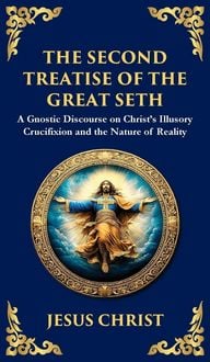 Produktbild: The Second Treatise of the Great Seth