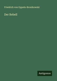 Produktbild: Der Rebell