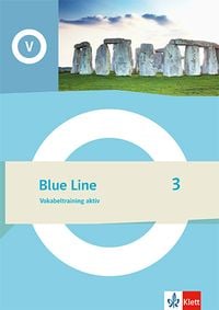 Produktbild: Blue Line 3