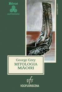 Produktbild: Mitologia maori