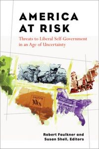 Produktbild: America at Risk