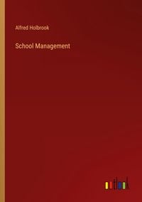 Produktbild: School Management