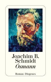 Produktbild: &Oacute;smann