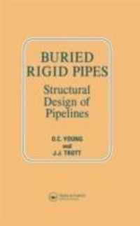 Produktbild: Young, O: Buried Rigid Pipes