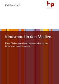 Produktbild: Kindsmord in den Medien